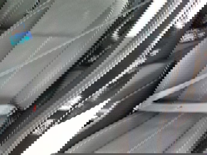  Centura stanga fata Opel Astra J [Fabr 2009-2015] OEM