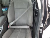  Centura stanga fata Opel Astra J [Fabr 2009-2015] OEM