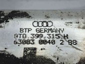 Punte fata Audi A4 (8K2, B8) [Fabr 2008-2015] 8T0399315H 1.8 Benz CABA 88KW / 120CP  