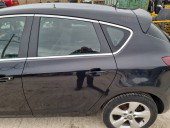 Usa stanga spate Opel Astra J [Fabr 2009-2015] GBG