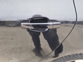 Maner usa stanga spate Opel Astra J [Fabr 2009-2015] GBG