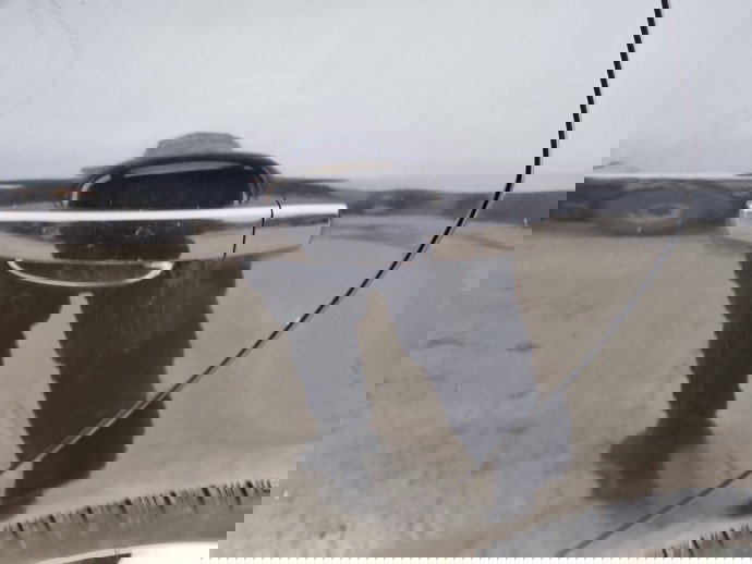 Maner usa stanga spate Opel Astra J [Fabr 2009-2015] GBG