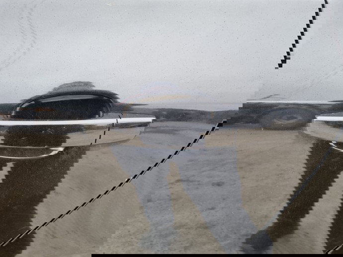 Maner usa stanga spate Opel Astra J [Fabr 2009-2015] GBG