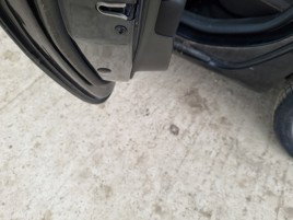 Broasca usa stanga spate Opel Astra J [Fabr 2009-2015] OEM