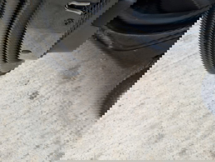 Broasca usa stanga spate Opel Astra J [Fabr 2009-2015] OEM