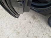 Broasca usa stanga spate Opel Astra J [Fabr 2009-2015] OEM