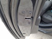 Broasca usa stanga spate Opel Astra J [Fabr 2009-2015] OEM