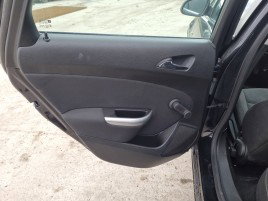  Tapiterie usa stanga spate Opel Astra J [Fabr 2009-2015] OEM