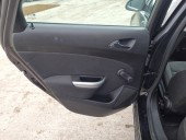  Tapiterie usa stanga spate Opel Astra J [Fabr 2009-2015] OEM