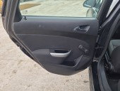  Tapiterie usa stanga spate Opel Astra J [Fabr 2009-2015] OEM