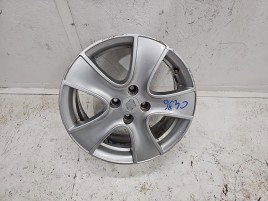 Janta aliaj Renault Clio 4 (B98) Hatchback [Fabr 2012-2020] OEM