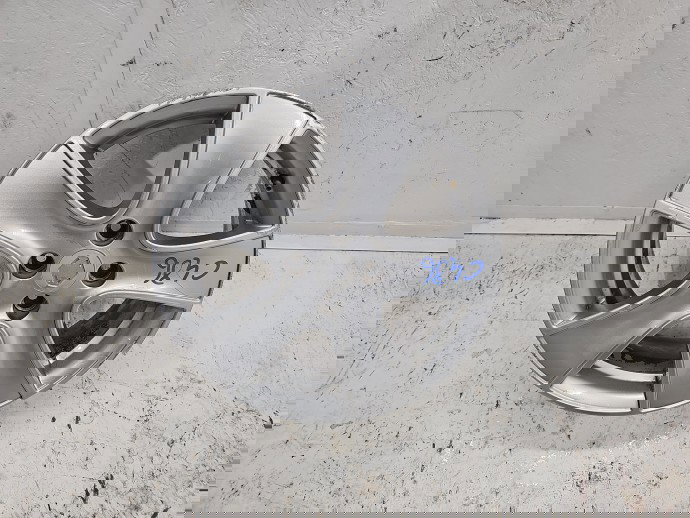 Janta aliaj Renault Clio 4 (B98) Hatchback [Fabr 2012-2020] OEM