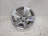 Janta aliaj Renault Clio 4 (B98) Hatchback [Fabr 2012-2020] OEM