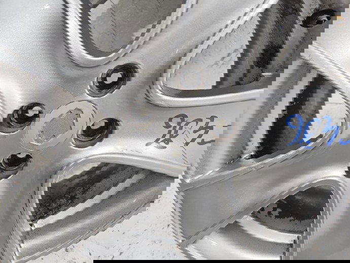 Janta aliaj Renault Clio 4 (B98) Hatchback [Fabr 2012-2020] OEM