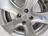 Janta aliaj Renault Clio 4 (B98) Hatchback [Fabr 2012-2020] OEM