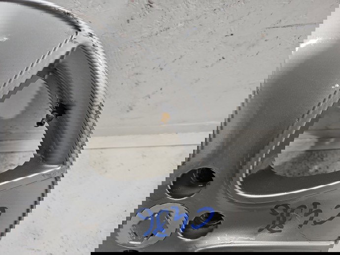 Janta aliaj Renault Clio 4 (B98) Hatchback [Fabr 2012-2020] OEM