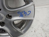 Janta aliaj Renault Clio 4 (B98) Hatchback [Fabr 2012-2020] OEM