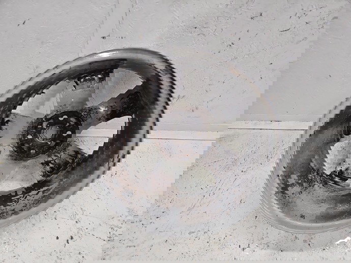 Janta aliaj Renault Clio 4 (B98) Hatchback [Fabr 2012-2020] OEM