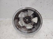 Janta aliaj Renault Clio 4 (B98) Hatchback [Fabr 2012-2020] OEM