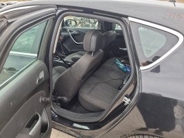 Cheder usa stanga spate Opel Astra J [Fabr 2009-2015] OEM