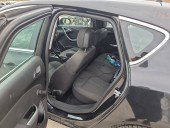 Cheder usa stanga spate Opel Astra J [Fabr 2009-2015] OEM