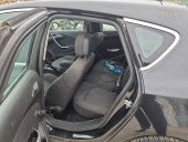 Cheder usa stanga spate Opel Astra J [Fabr 2009-2015] OEM