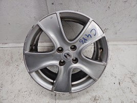 Janta aliaj Renault Clio 4 (B98) Hatchback [Fabr 2012-2020] OEM