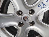 Janta aliaj Renault Clio 4 (B98) Hatchback [Fabr 2012-2020] OEM