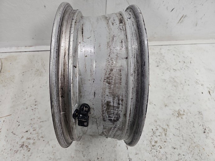 Janta aliaj Renault Clio 4 (B98) Hatchback [Fabr 2012-2020] OEM