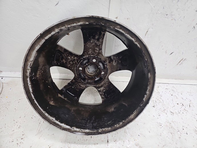 Janta aliaj Renault Clio 4 (B98) Hatchback [Fabr 2012-2020] OEM