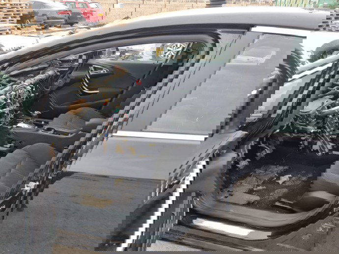 Cheder usa stanga fata Opel Astra J [Fabr 2009-2015] OEM