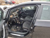 Cheder usa stanga fata Opel Astra J [Fabr 2009-2015] OEM