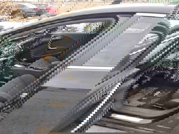 Cheder usa stanga fata Opel Astra J [Fabr 2009-2015] OEM