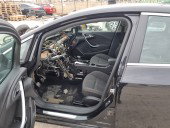 Cheder usa stanga fata Opel Astra J [Fabr 2009-2015] OEM