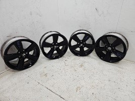 Set jante aliaj PEUGEOT 4007 [Fabr 2007-2012] OEM