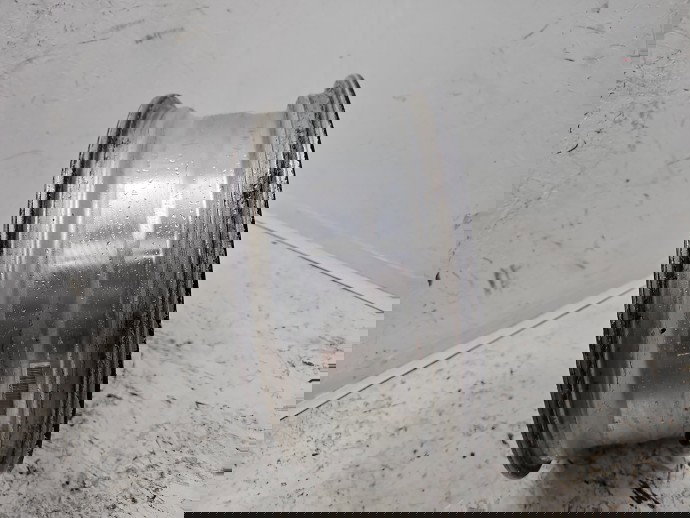 Set jante aliaj PEUGEOT 4007 [Fabr 2007-2012] OEM