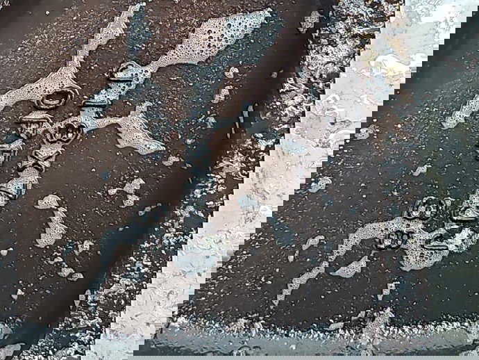 Set jante aliaj PEUGEOT 4007 [Fabr 2007-2012] OEM