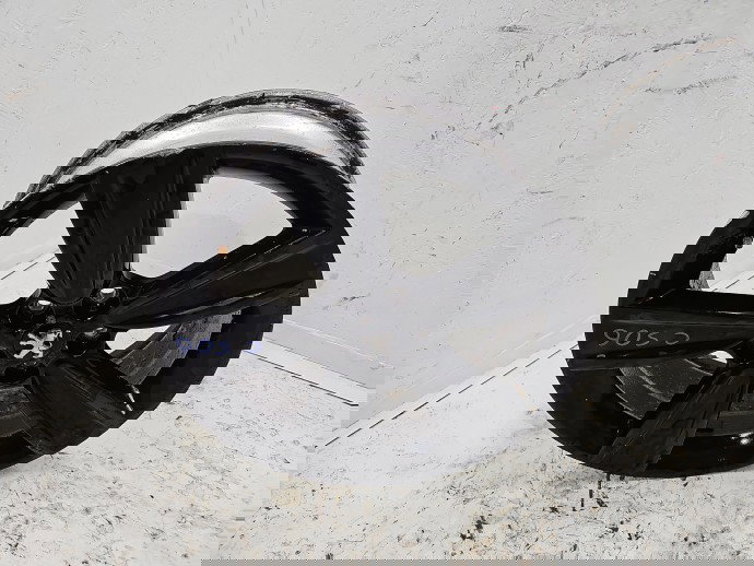 Set jante aliaj PEUGEOT 4007 [Fabr 2007-2012] OEM