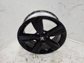 Set jante aliaj PEUGEOT 4007 [Fabr 2007-2012] OEM