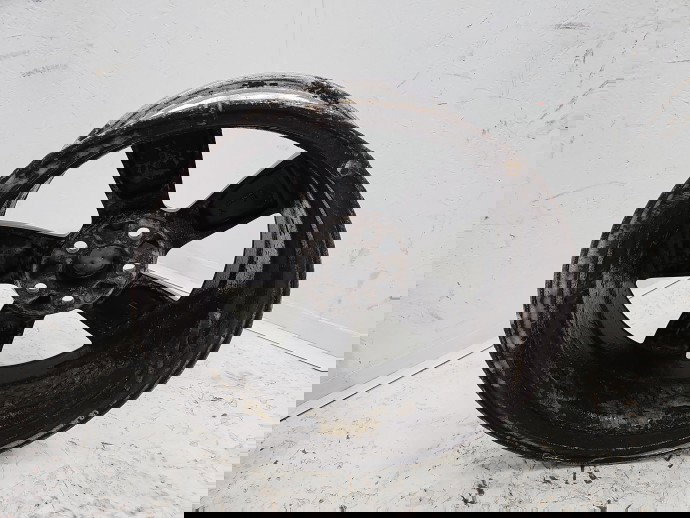 Set jante aliaj PEUGEOT 4007 [Fabr 2007-2012] OEM