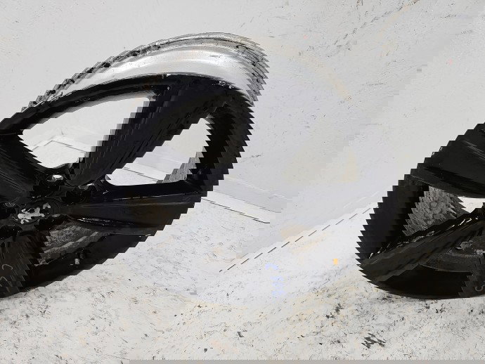 Set jante aliaj PEUGEOT 4007 [Fabr 2007-2012] OEM