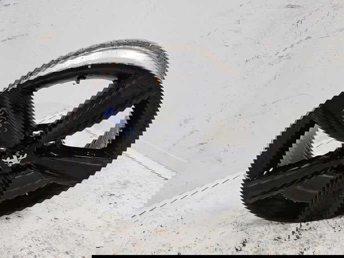 Set jante aliaj PEUGEOT 4007 [Fabr 2007-2012] OEM