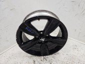 Set jante aliaj PEUGEOT 4007 [Fabr 2007-2012] OEM