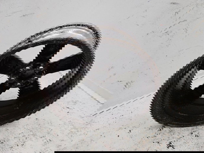 Set jante aliaj PEUGEOT 4007 [Fabr 2007-2012] OEM