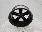 Set jante aliaj PEUGEOT 4007 [Fabr 2007-2012] OEM