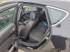 Cheder usa stanga spate Opel Astra J [Fabr 2009-2015] OEM