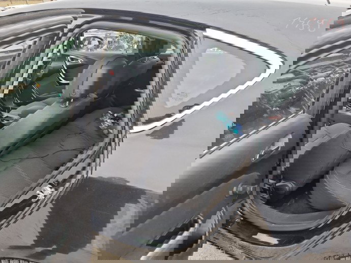 Cheder usa stanga spate Opel Astra J [Fabr 2009-2015] OEM