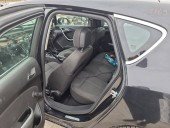 Cheder usa stanga spate Opel Astra J [Fabr 2009-2015] OEM