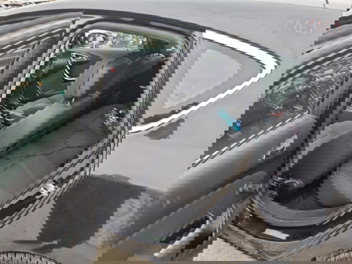 Cheder usa stanga spate Opel Astra J [Fabr 2009-2015] OEM