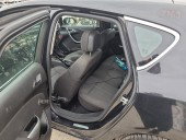 Cheder usa stanga spate Opel Astra J [Fabr 2009-2015] OEM